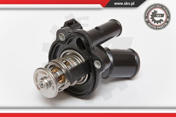 Thermostat, coolant 20SKV011