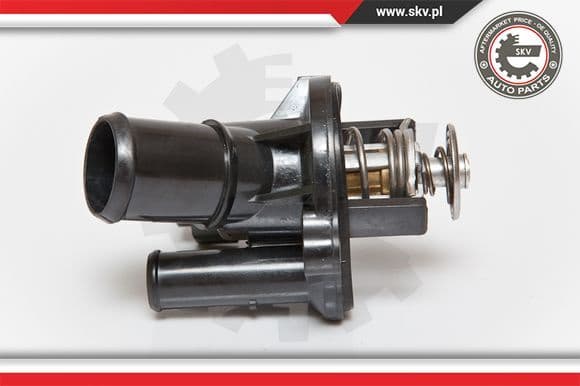 Thermostat, coolant 20SKV011 - image 2