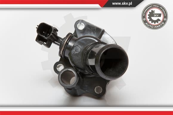 Thermostat, coolant 20SKV011 - image 3