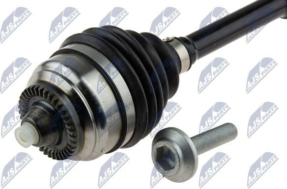 Drive shaft complete NPW-BM-045 - image 2