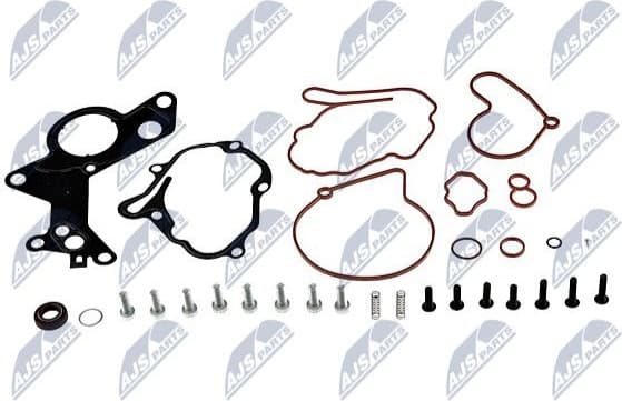 Gasket vacuum pump PVP-VW-000