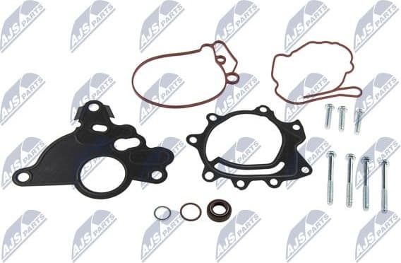 Gasket vacuum pump PVP-VW-001