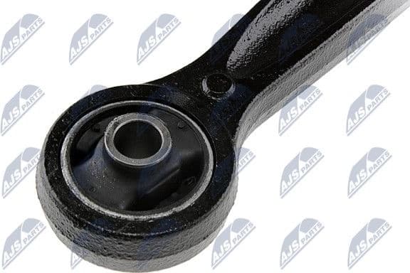 Control/Trailing Arm, wheel suspension ZWD-VW-034 - image 5