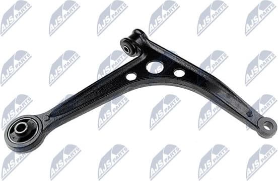 Control/Trailing Arm, wheel suspension ZWD-VW-035