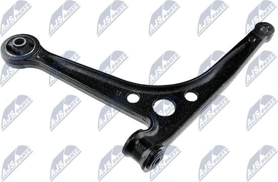 Control/Trailing Arm, wheel suspension ZWD-VW-035 - image 2