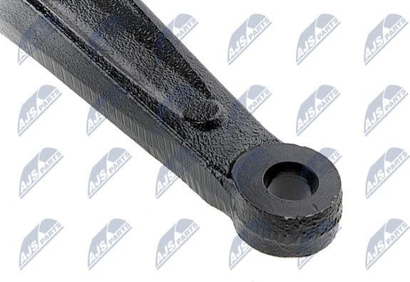 Control/Trailing Arm, wheel suspension ZWD-VW-035 - image 4