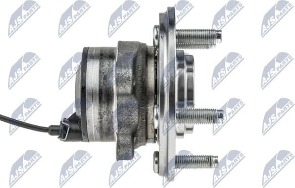 Wheel Bearing Kit KLP-JG-000 - image 3
