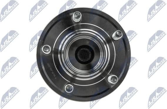Wheel Bearing Kit KLP-JG-000 - image 4