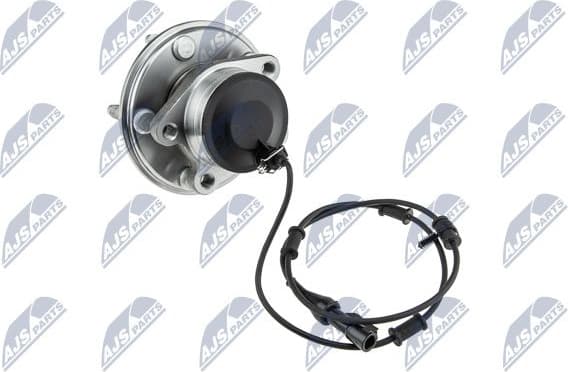 Wheel Bearing Kit KLP-JG-001