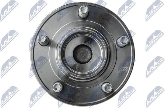 Wheel Bearing Kit KLP-JG-001 - image 4
