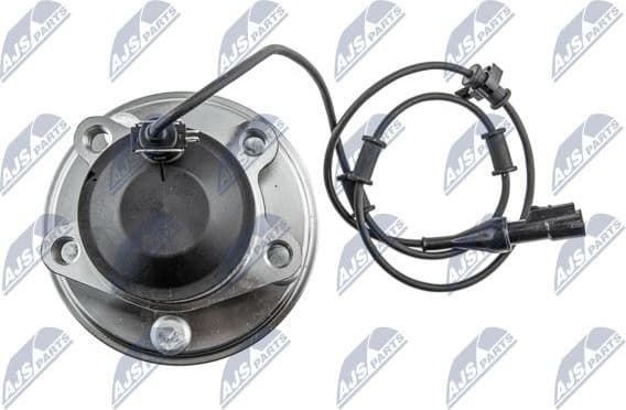 Wheel Bearing Kit KLP-JG-001 - image 5