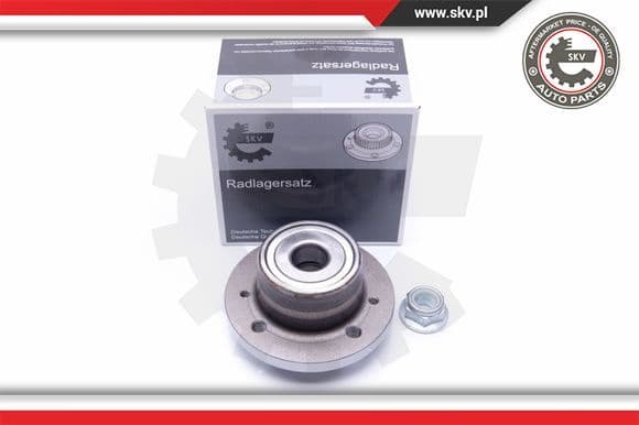Wheel Bearing Kit 29SKV196 - image 2