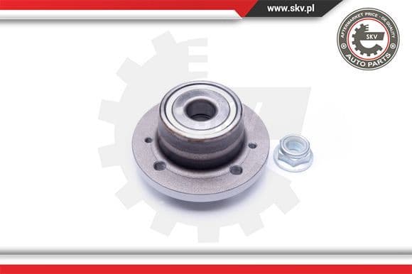 Wheel Bearing Kit 29SKV196 - image 3