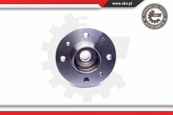 Wheel Bearing Kit 29SKV196 - image 5