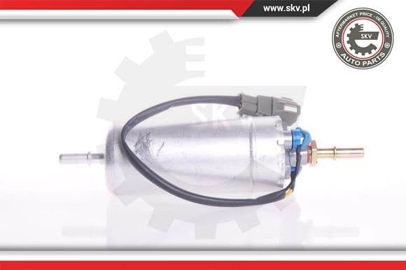 Fuel Pump 02SKV015 - image 4