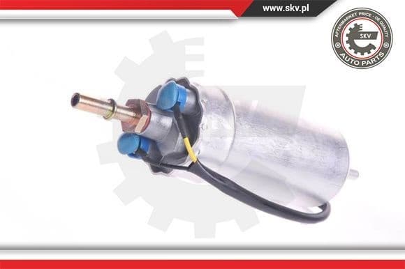 Fuel Pump 02SKV015 - image 6