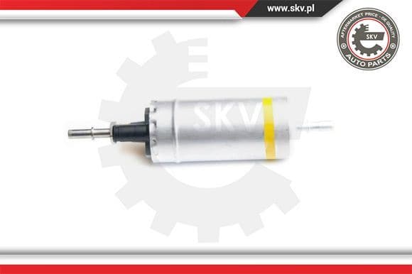Fuel Pump 02SKV027