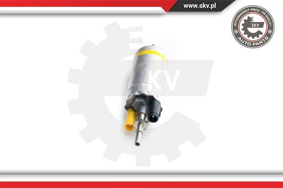 Fuel Pump 02SKV027 - image 3