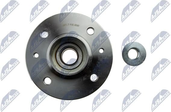 Wheel Bearing Kit KLT-RE-000 - image 4