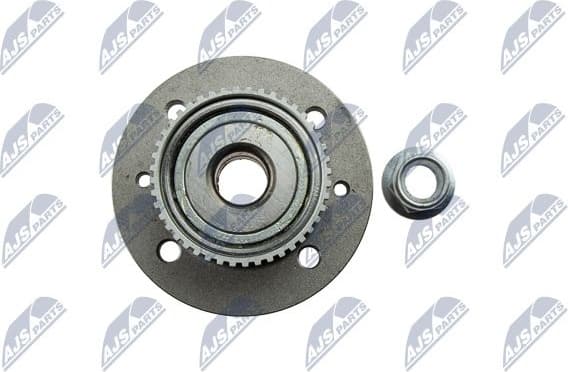 Wheel Bearing Kit KLT-RE-005