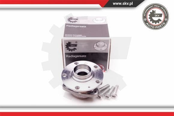 Wheel Bearing Kit 29SKV110