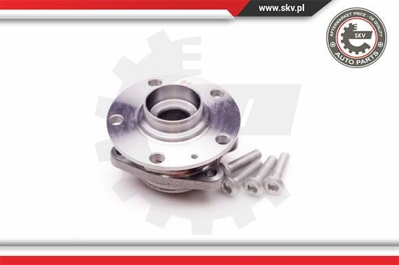 Wheel Bearing Kit 29SKV110 - image 2