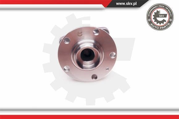 Wheel Bearing Kit 29SKV110 - image 3