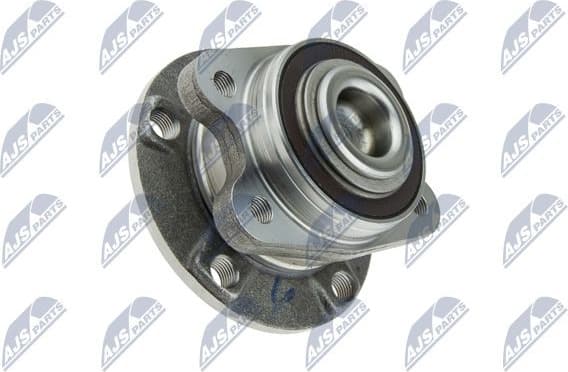 Wheel Bearing Kit KLT-AU-008