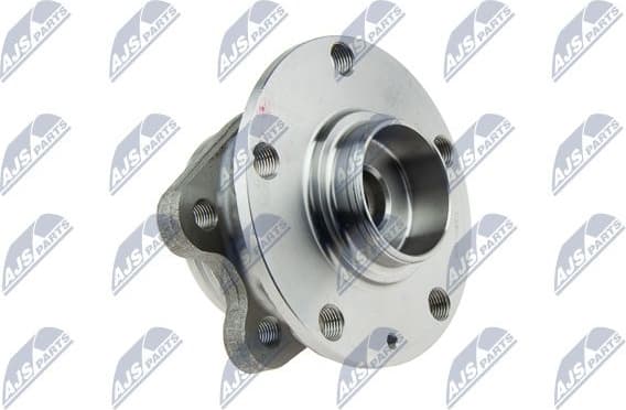 Wheel Bearing Kit KLT-AU-008 - image 2