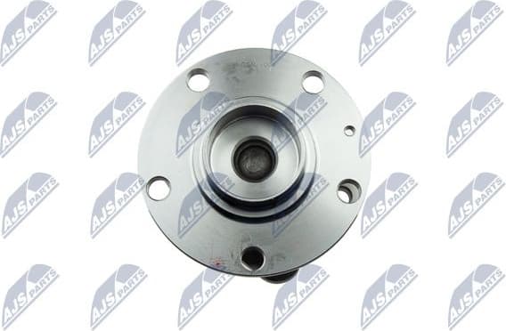 Wheel Bearing Kit KLT-AU-008 - image 4