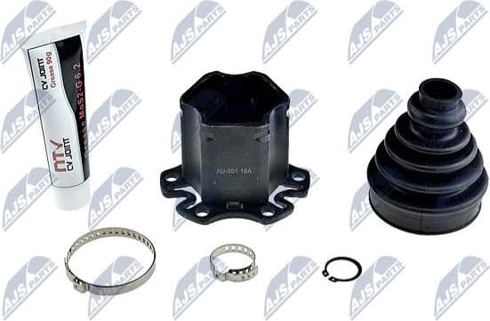 CV joint inner NPW-AU-001 - image 3