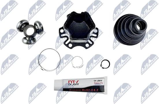 CV joint inner NPW-AU-001 - image 4