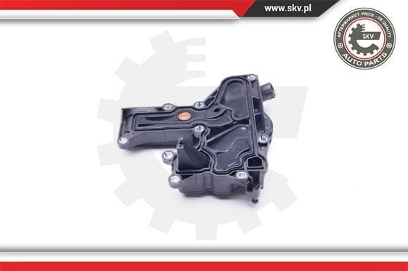Oil Separator, crankcase ventilation 31SKV007 - image 2