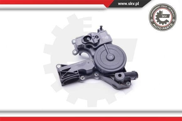 Oil Separator, crankcase ventilation 31SKV007 - image 3
