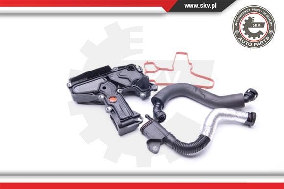 Repair Kit, crankcase ventilation 31SKV008