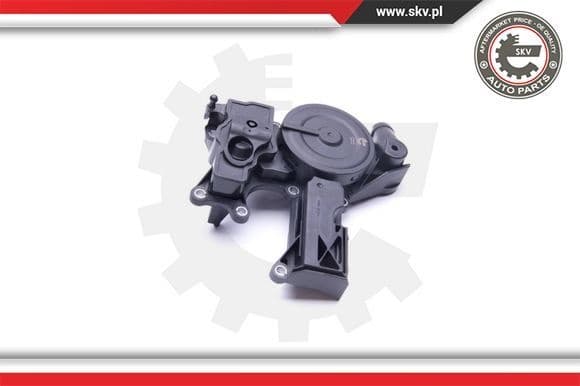 Oil Separator, crankcase ventilation 31SKV084 - image 5