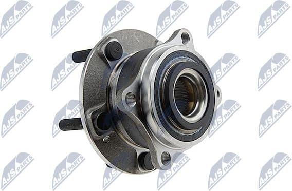 Wheel Bearing Kit KLP-HY-516