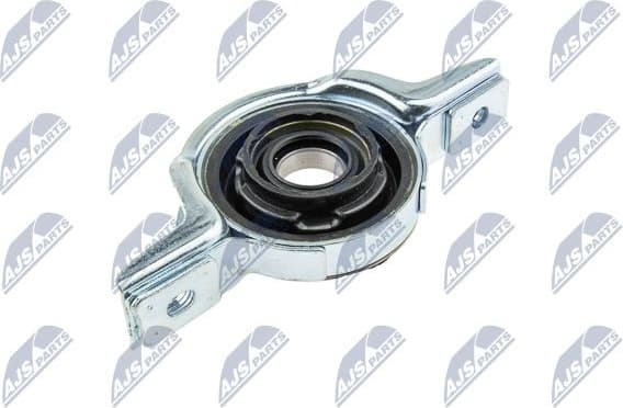 Bearing propeller shaft (cardan) NLW-HY-502 - image 5