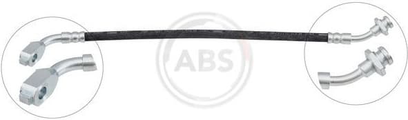 Brake Hose SL3691