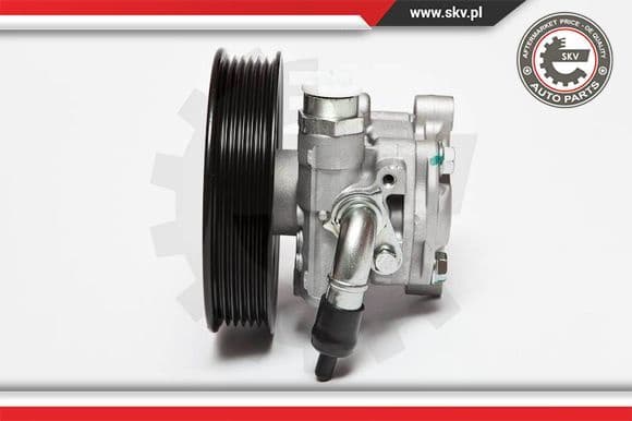 Hydraulic Pump, steering 10SKV006 - image 2