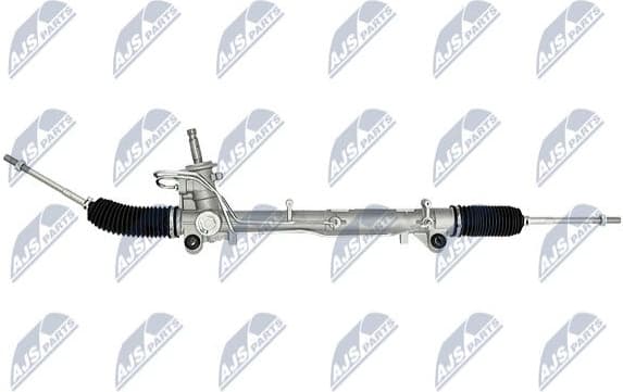 Steering Gear SPK-FR-001