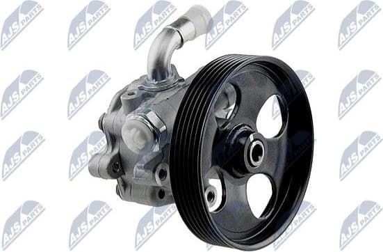 Hydraulic Pump, steering SPW-FR-014