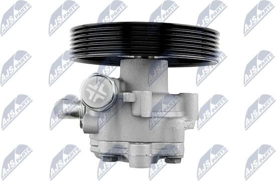 Hydraulic Pump, steering SPW-FR-014 - image 3