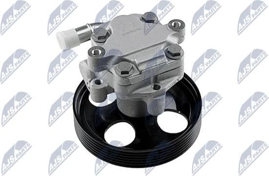 Hydraulic Pump, steering SPW-FR-014 - image 4