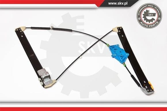 Window Regulator 01SKV391