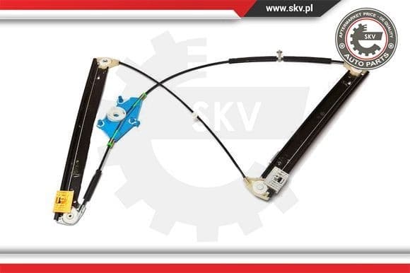 Window Regulator 01SKV391 - image 2