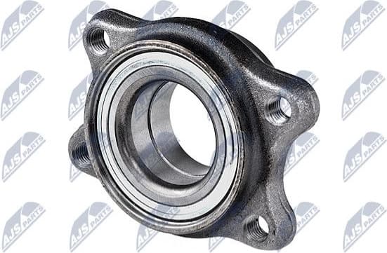 Wheel Bearing Kit KLP-AU-006