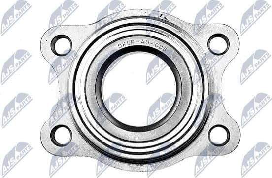 Wheel Bearing Kit KLP-AU-006 - image 4
