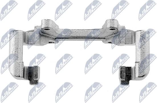Bracket, brake caliper HZP-VW-000A - image 4