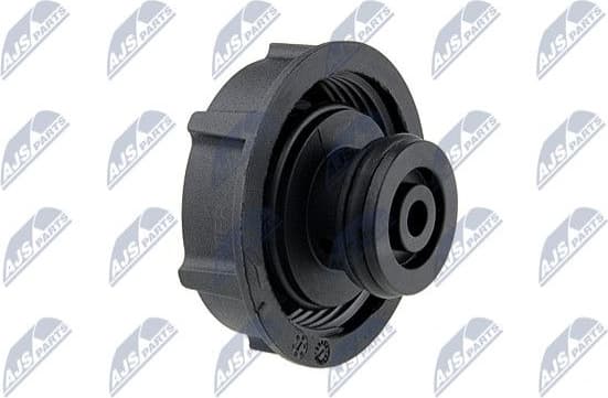 Cap, coolant tank CCK-FR-001 - image 2